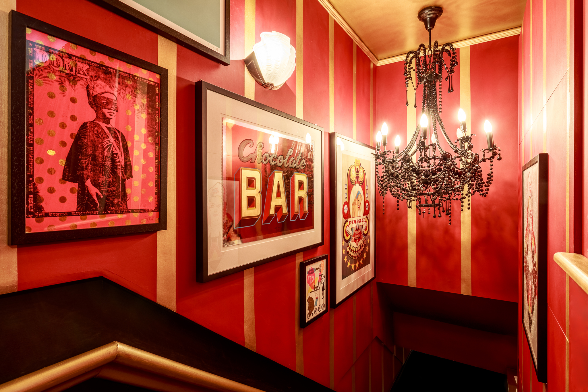 London Cocktail Club London Bar Reviews DesignMyNight