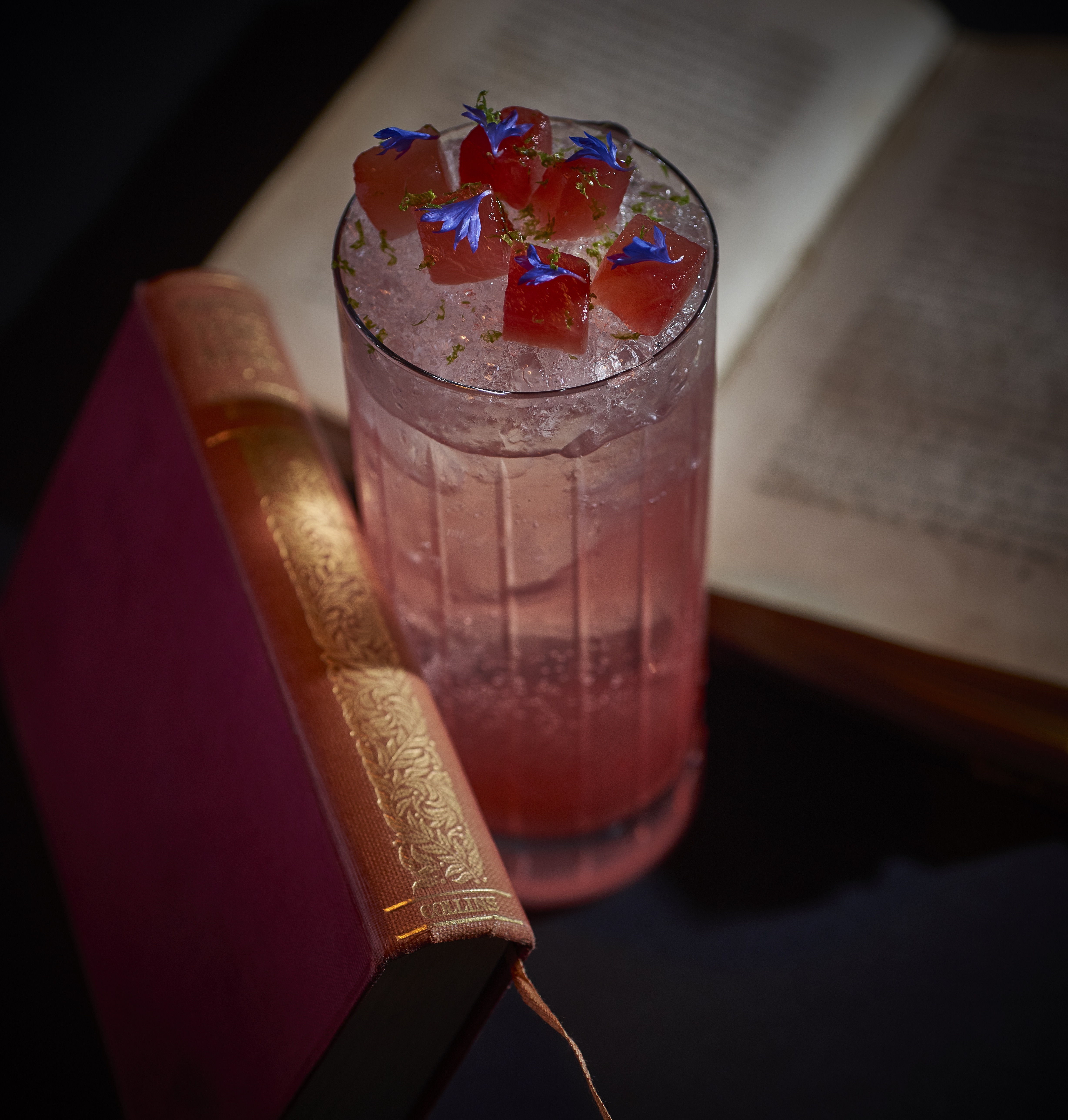 Eve at The Frog Covent Garden London Bar Reviews DesignMyNight