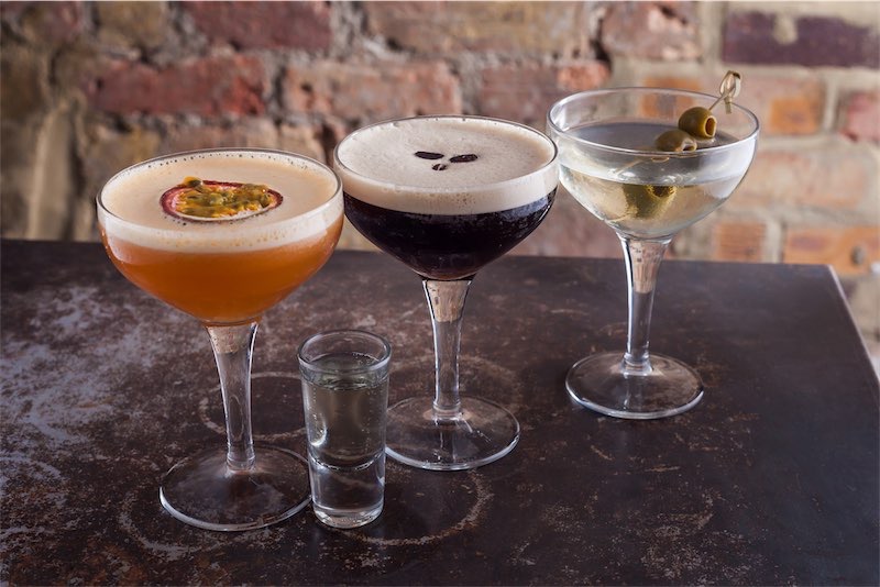 New Years Eve Tequila Mockingbird Putney, London Fun Time Partying