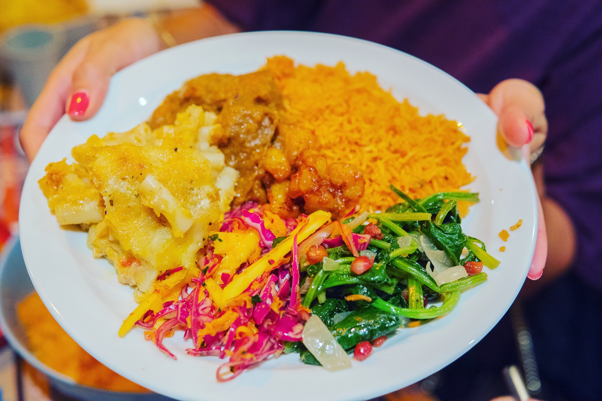 lolabcooks Eko Wine Bar London Supper Clubs Reviews