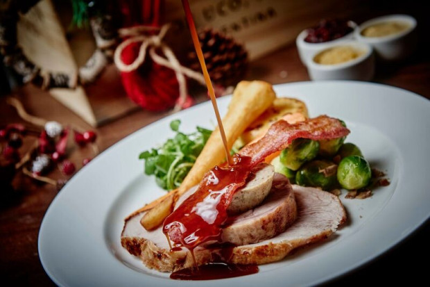Mpw Restaurants Christmas Menu Mpw Restaurants Christmas Menu