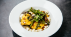 VQ Aldgate - London Restaurant Review