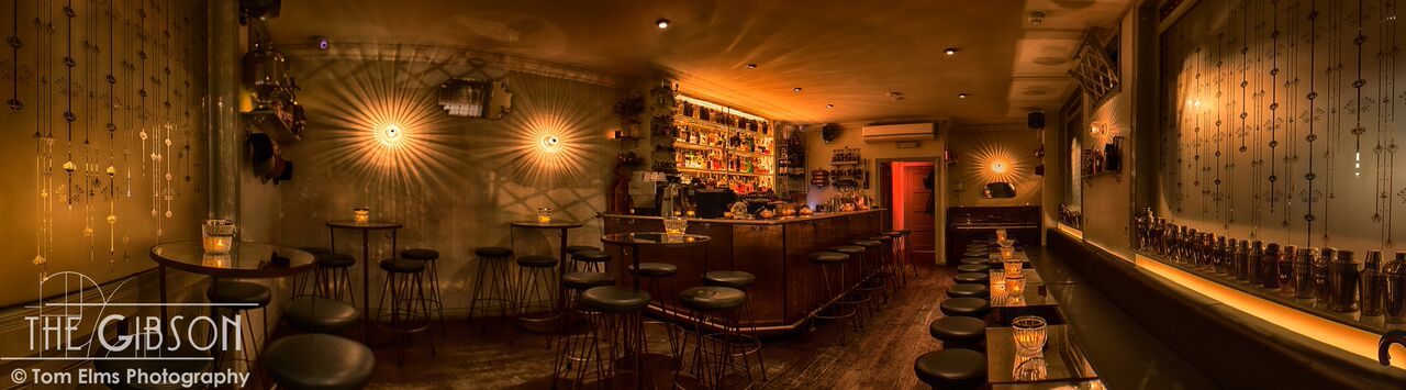New Year&#039;s Eve 2017 by The Gibson | Shoreditch, London New Years Eve Party Reviews | DesignMyNight