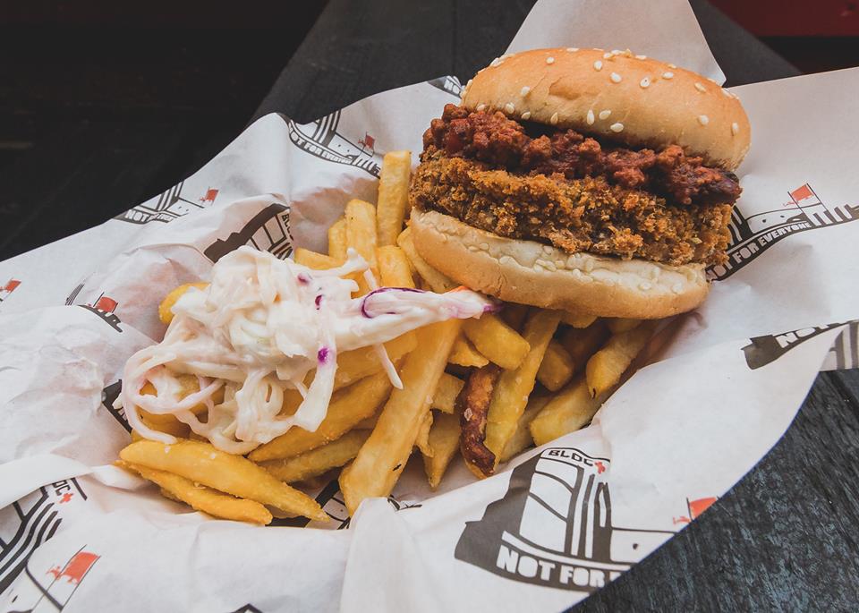 Bar Bloc Bath Street Glasgow Bar Reviews DesignMyNight