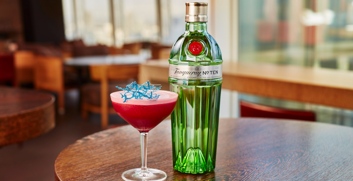 Gin Tasting Experiences In London Gin Masterclasses In London DesignMyNight