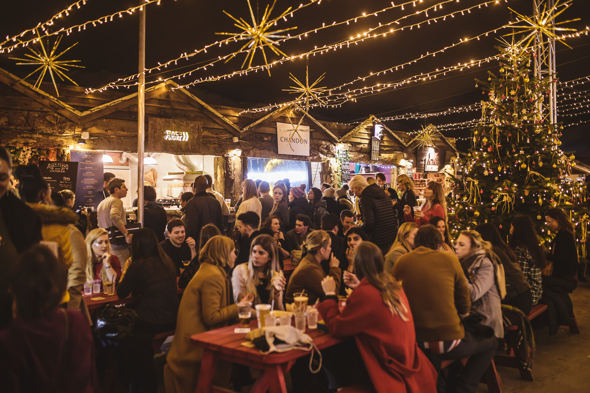 London Chilli Con Carnival Brixton, London Daytime Reviews