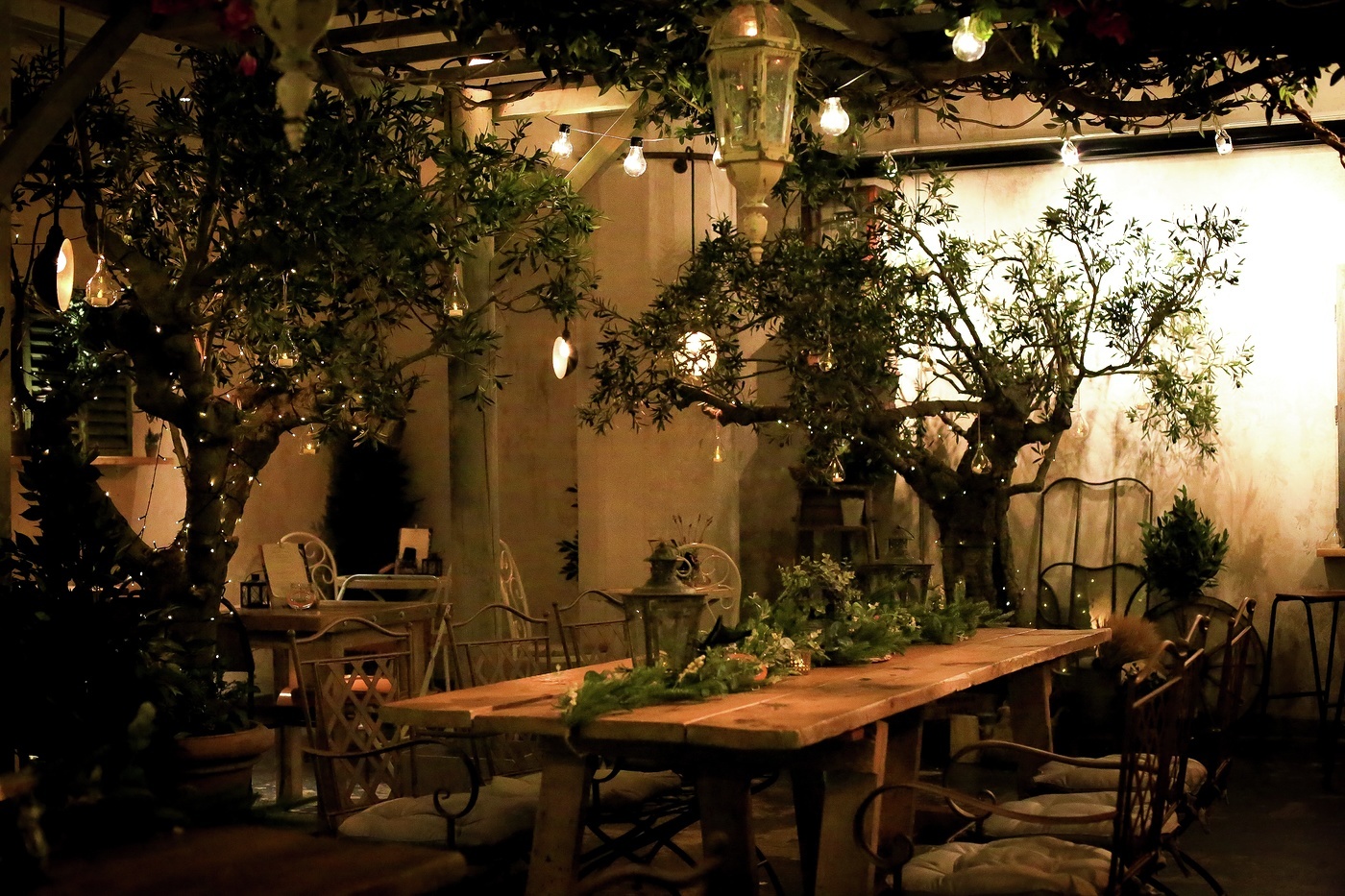 New Year&#039;s Eve Dinner &amp; Party at Union Street Café | Waterloo, London New Years Eve Party