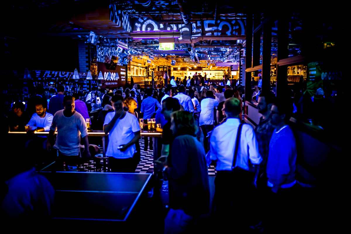 Farringdon Restaurants And Bars Farringdon Restaurants And Bars