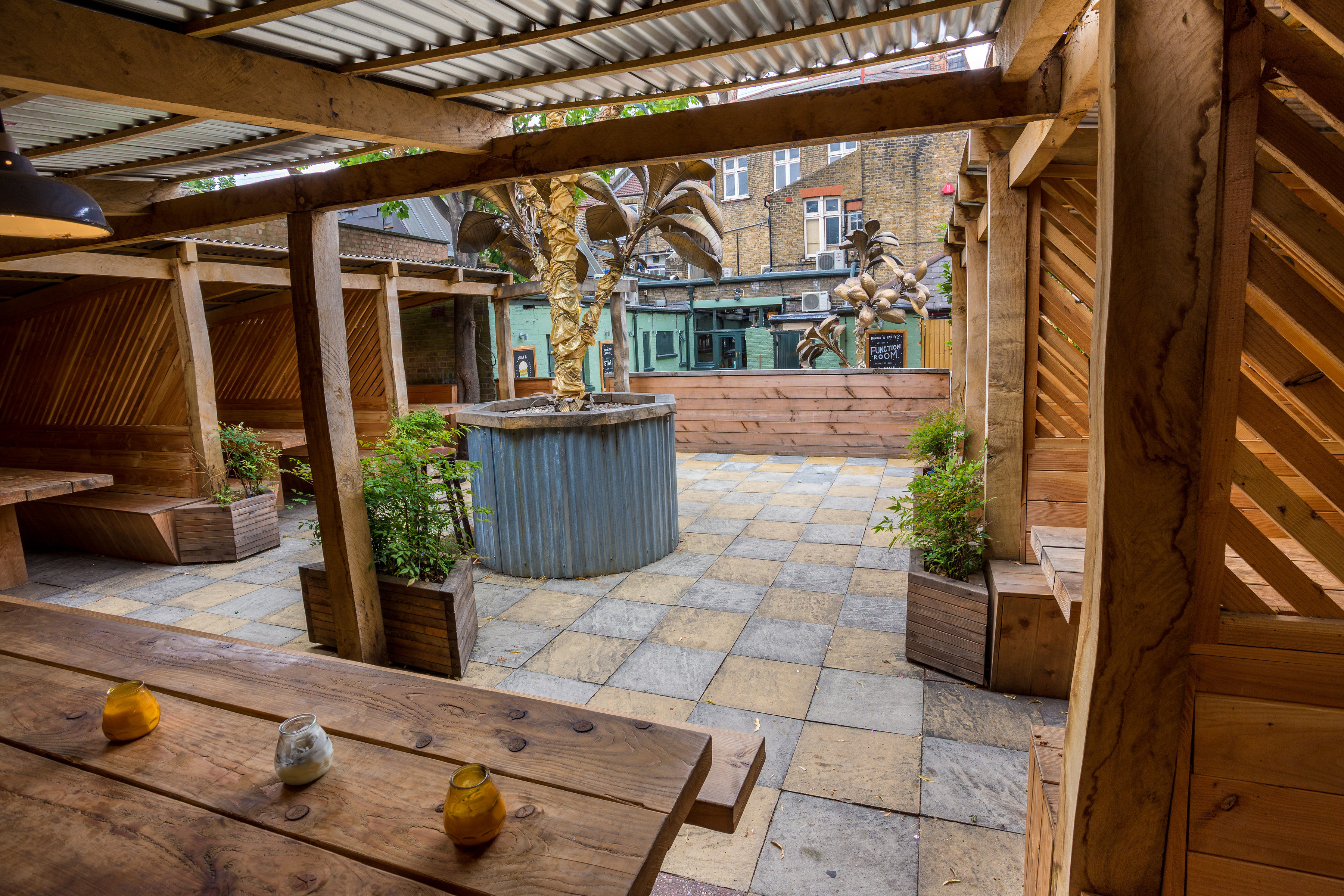 The Leyton Star London Pub Reviews DesignMyNight