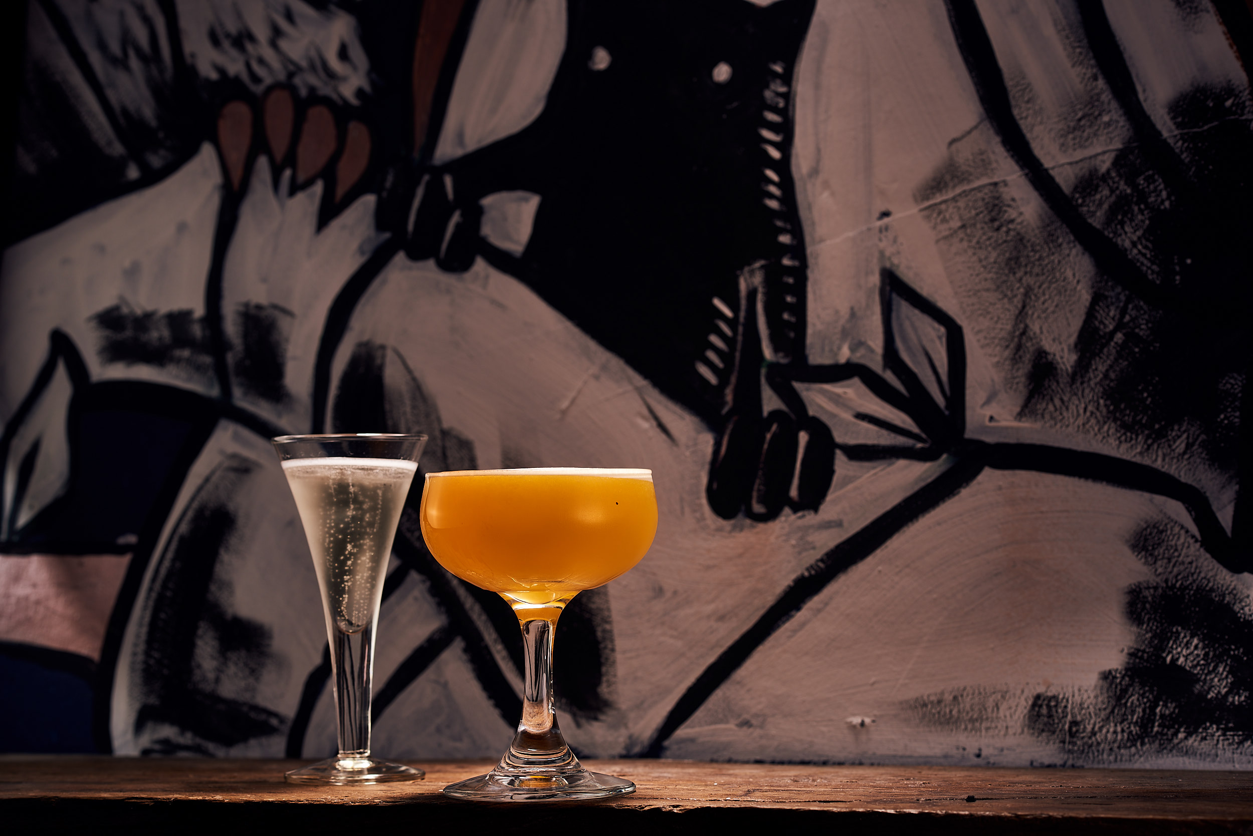 Cocktails and Dreams! Cocktail 30th Anniversary Screening BATCH