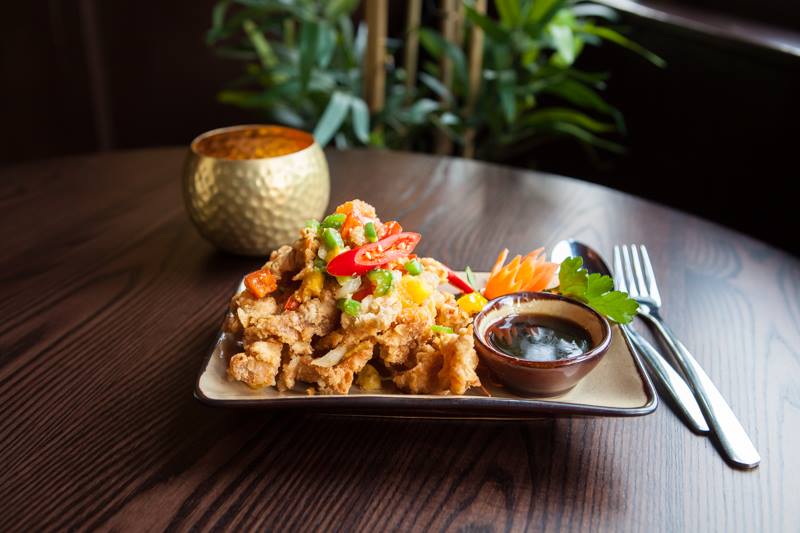 Koh Thai Bristol Bristol Restaurant Reviews DesignMyNight