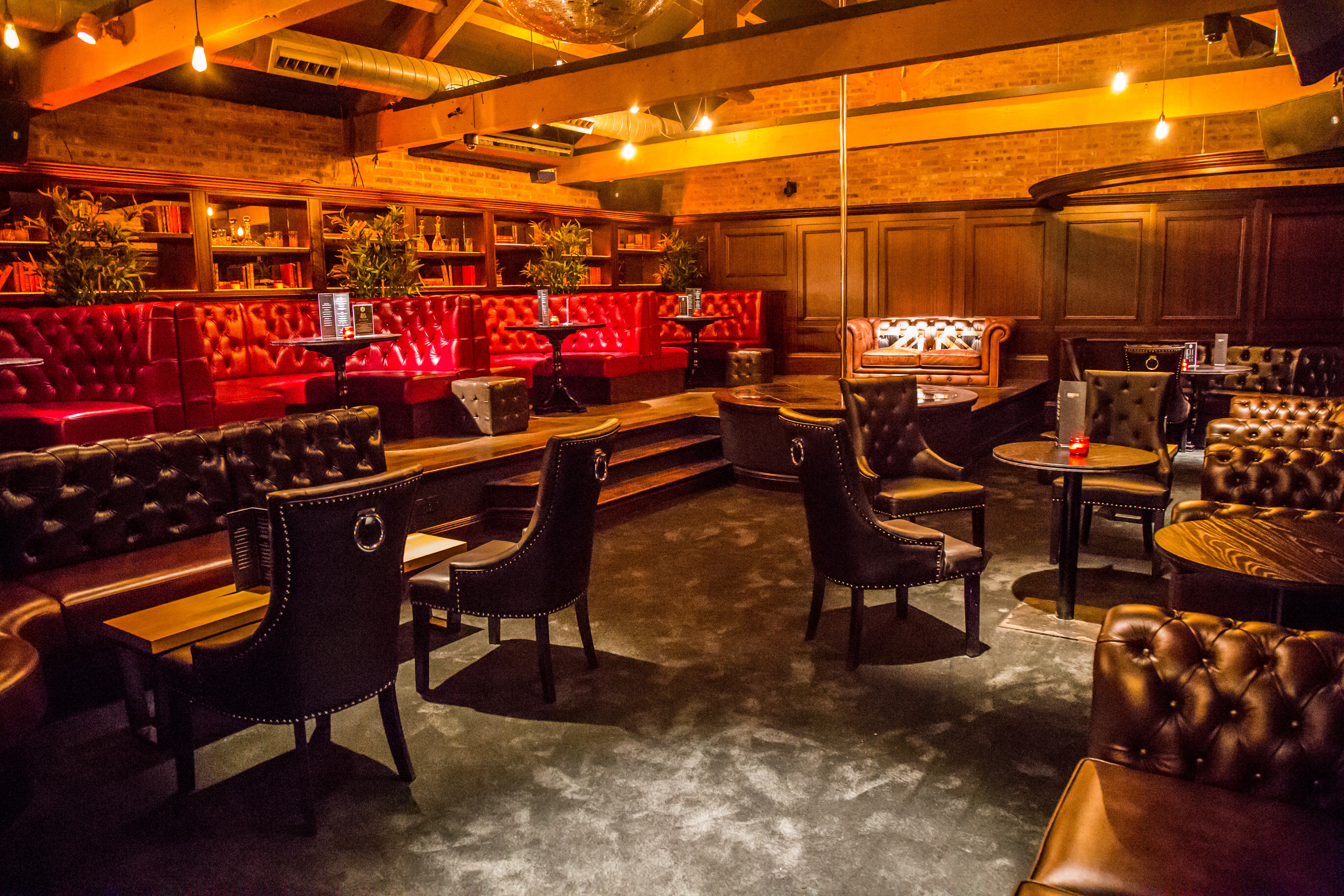 Whiskey Down | Leeds Bar Reviews | DesignMyNight