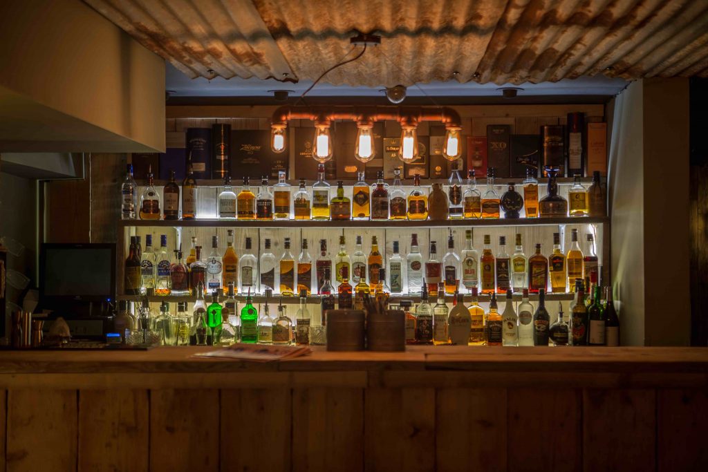 The Gin Tub Brighton Brighton Bar Reviews DesignMyNight