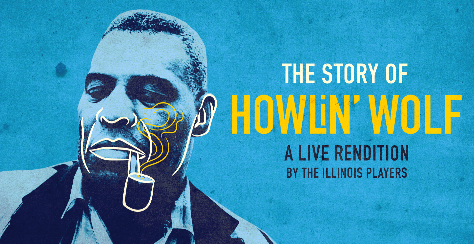 The Story of Howlin' Wolf: A Live Rendition | Brixton, London Live ...