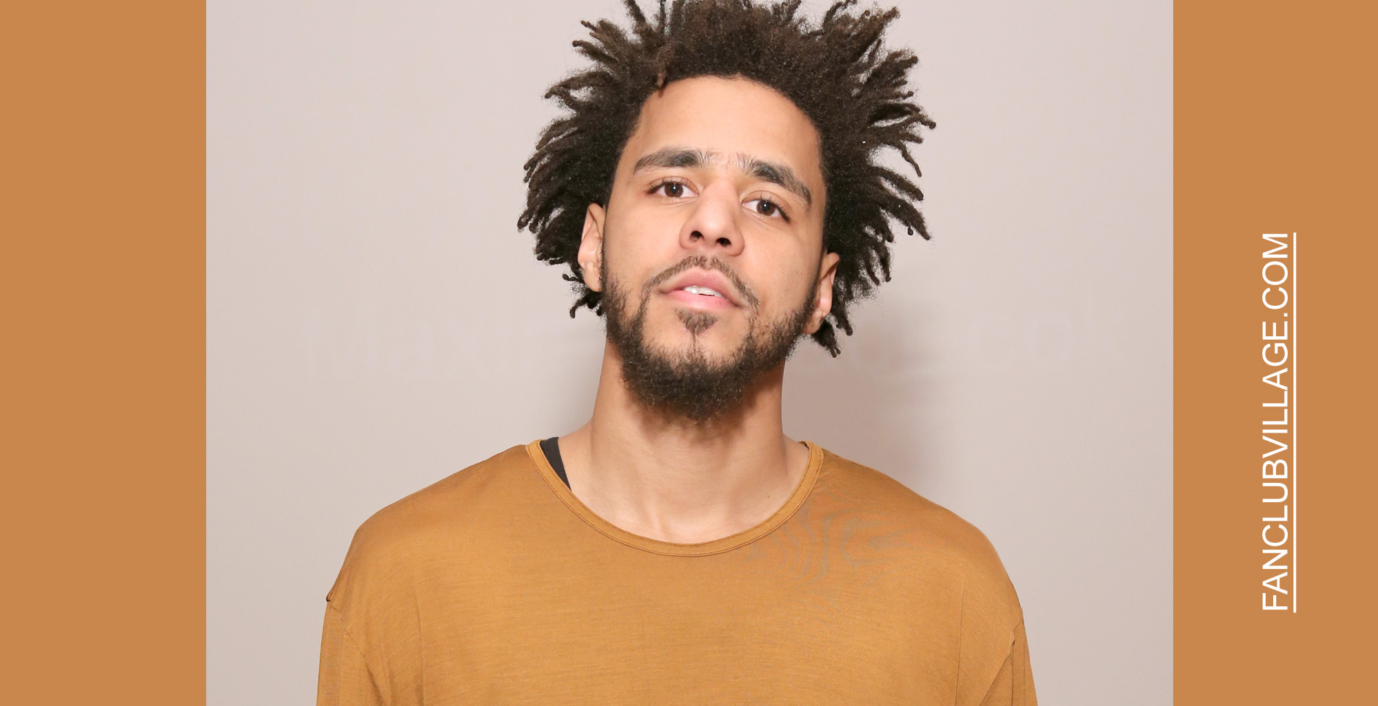 j cole fan club