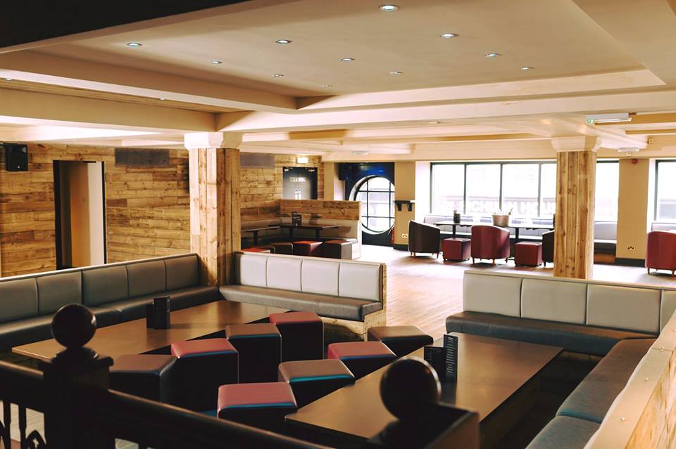 Life Glasgow City Centre Life Glasgow City Centre Glasgow Bar