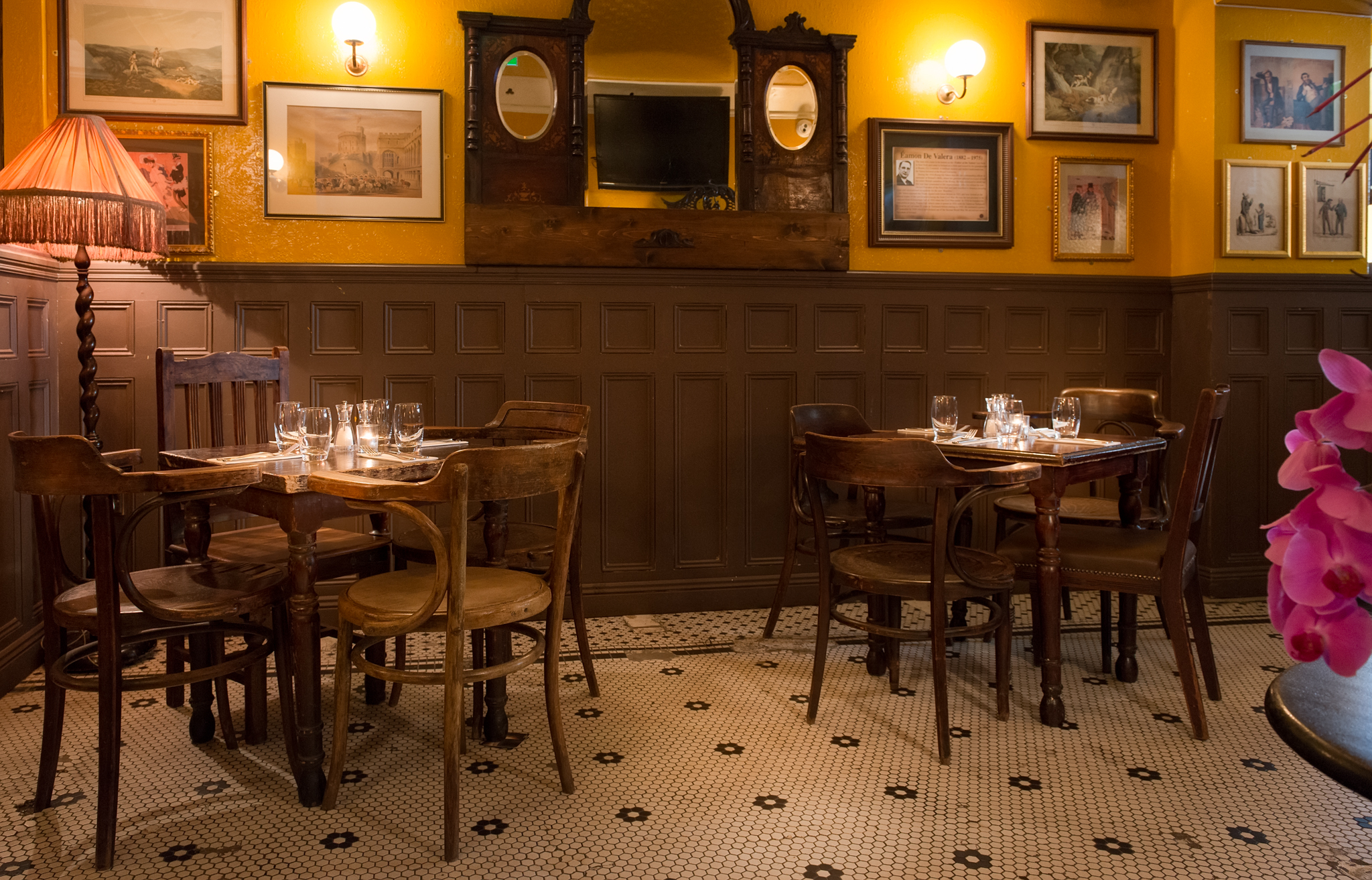 Napper Tandy’s Dublin Bar Reviews DesignMyNight