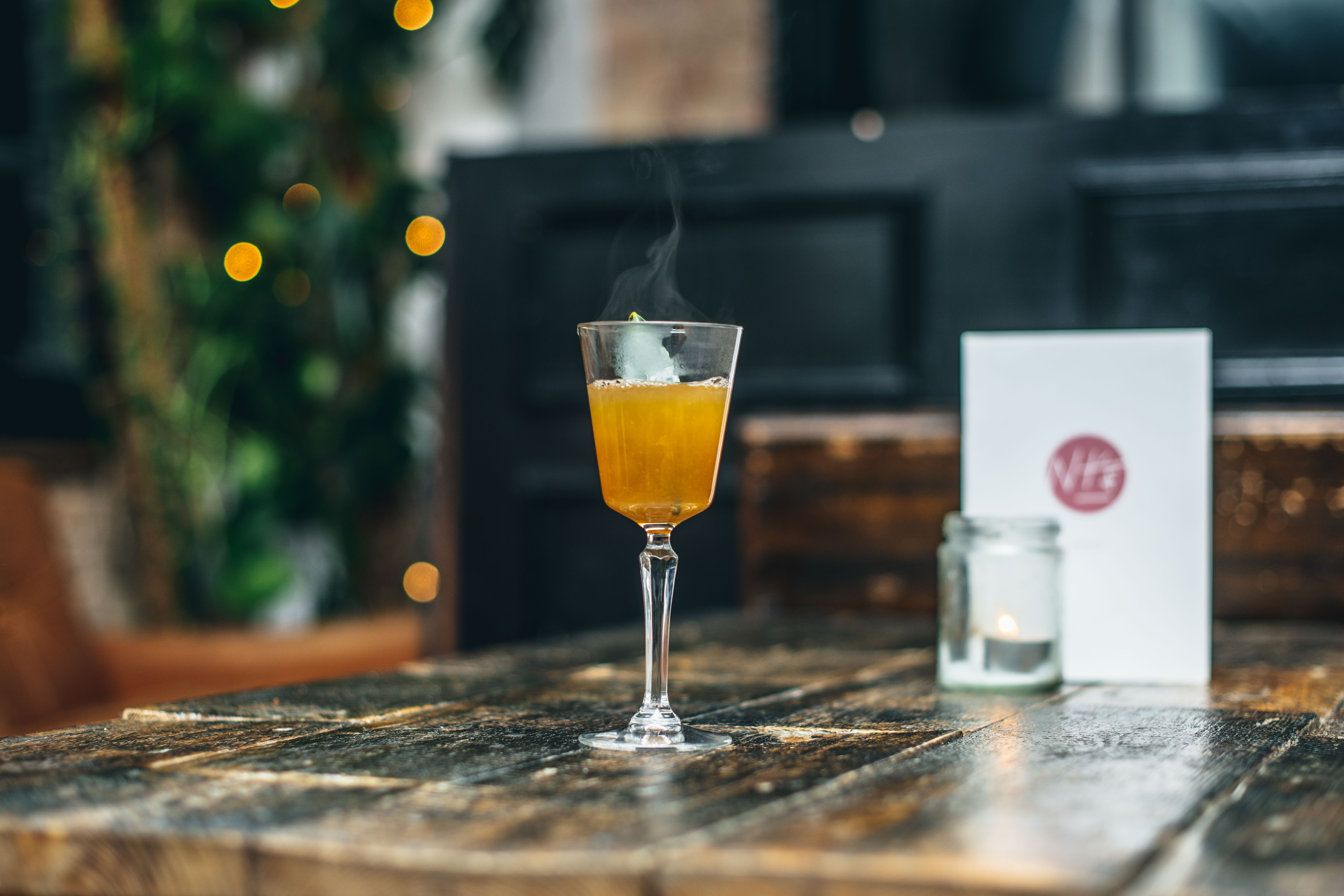 NT's Bar Night Tales London Fields London Bar Reviews DesignMyNight