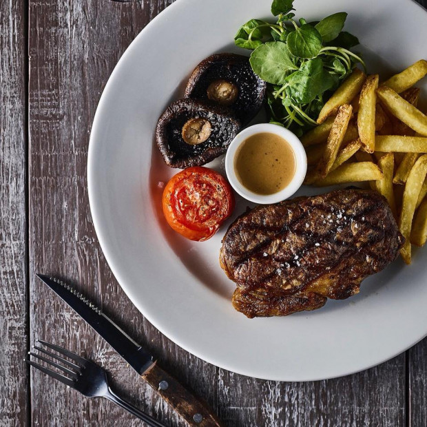 Rocket by Balls Brothers London Bar Reviews DesignMyNight