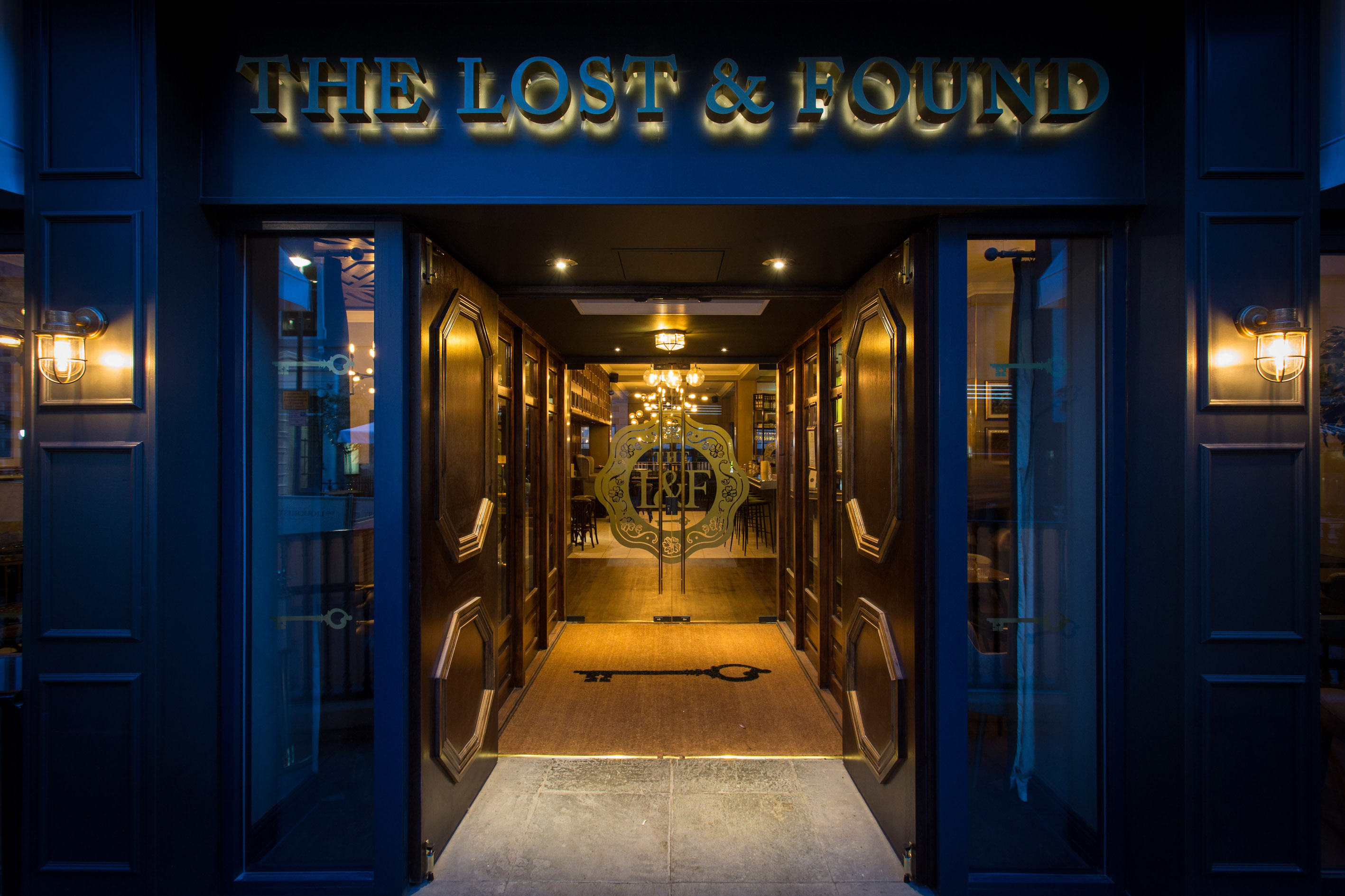 Lost found leeds club leeds bar reviews designmynight