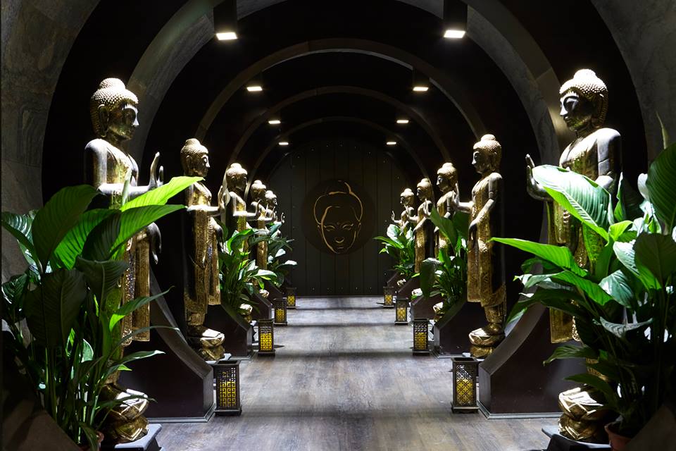 Varanasi Birmingham Restaurant Bar Reviews DesignMyNight