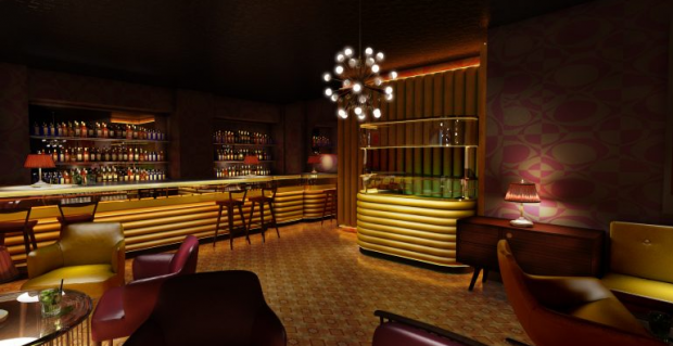 THE JAZZBOX VALENTINES EDITION | London Date Night Reviews | DesignMyNight