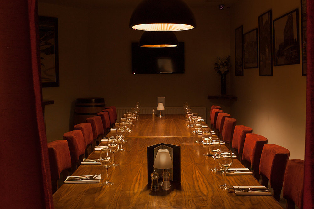 The McMillan Southside Bar & Chop House Southside Glasgow Bar Reviews DesignMyNight