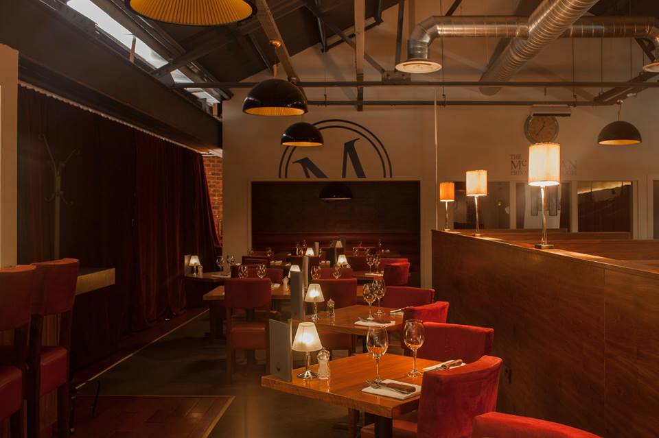 The McMillan Southside Bar & Chop House Southside Glasgow Bar Reviews DesignMyNight