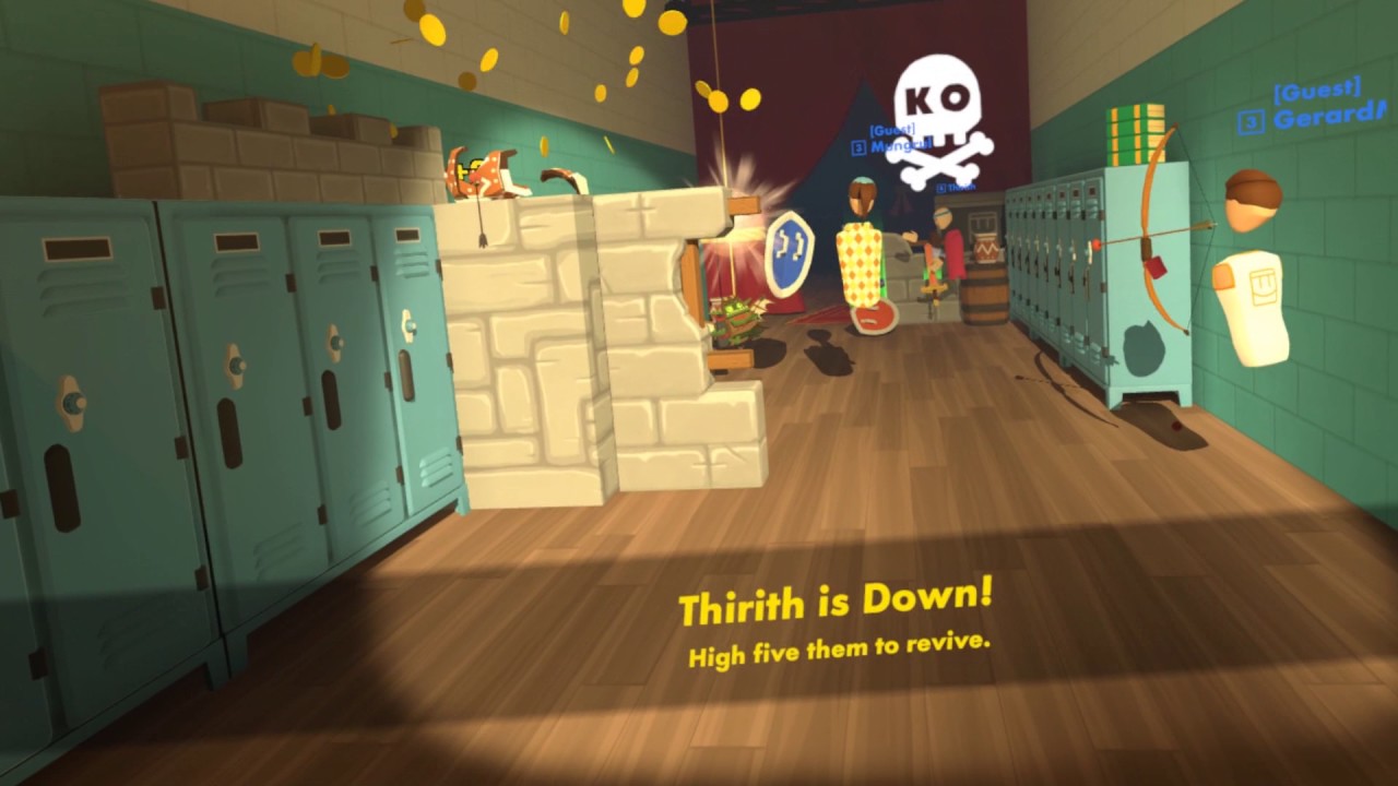 1HR Premium Virtual Reality IPG VR Brighton BN1 London Road