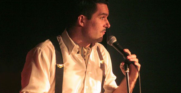 Riproar Comedy at Pryzm