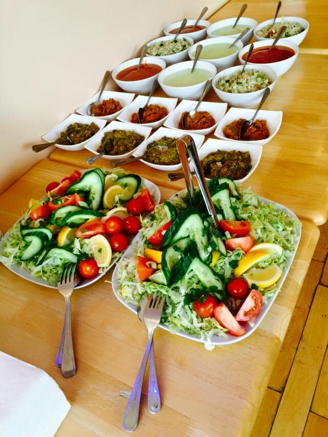 The Curry House Indian Restaurant In Bristol DesignMyNight