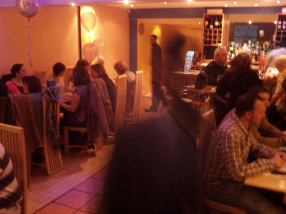 The Curry House Indian Restaurant In Bristol DesignMyNight