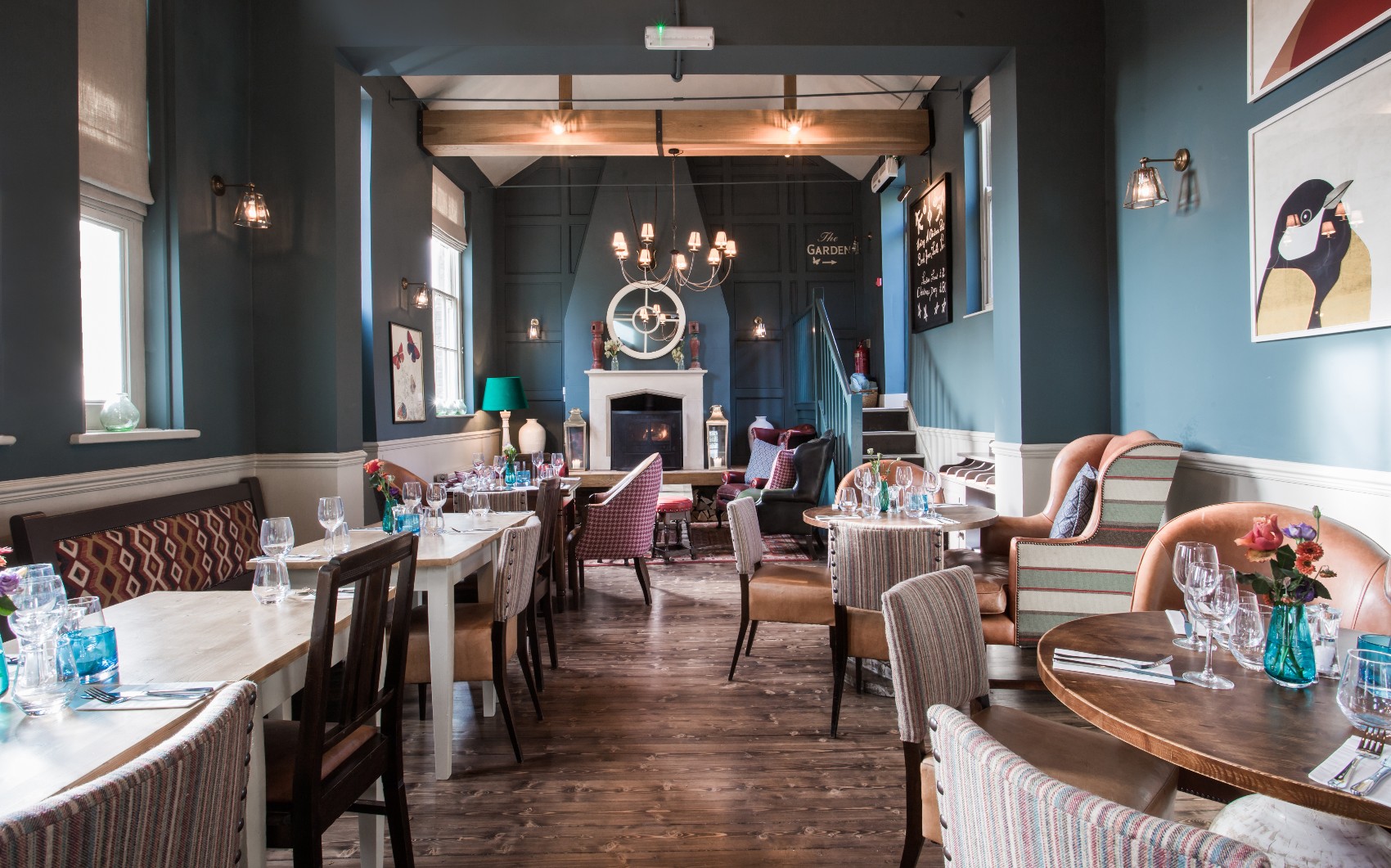 The Lord Palmerston Tufnell Park London Pub Reviews DesignMyNight