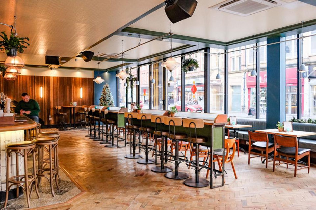 Best Northern Quarter Restaurant Manchester Best Northern Quarter Restaurant Manchester