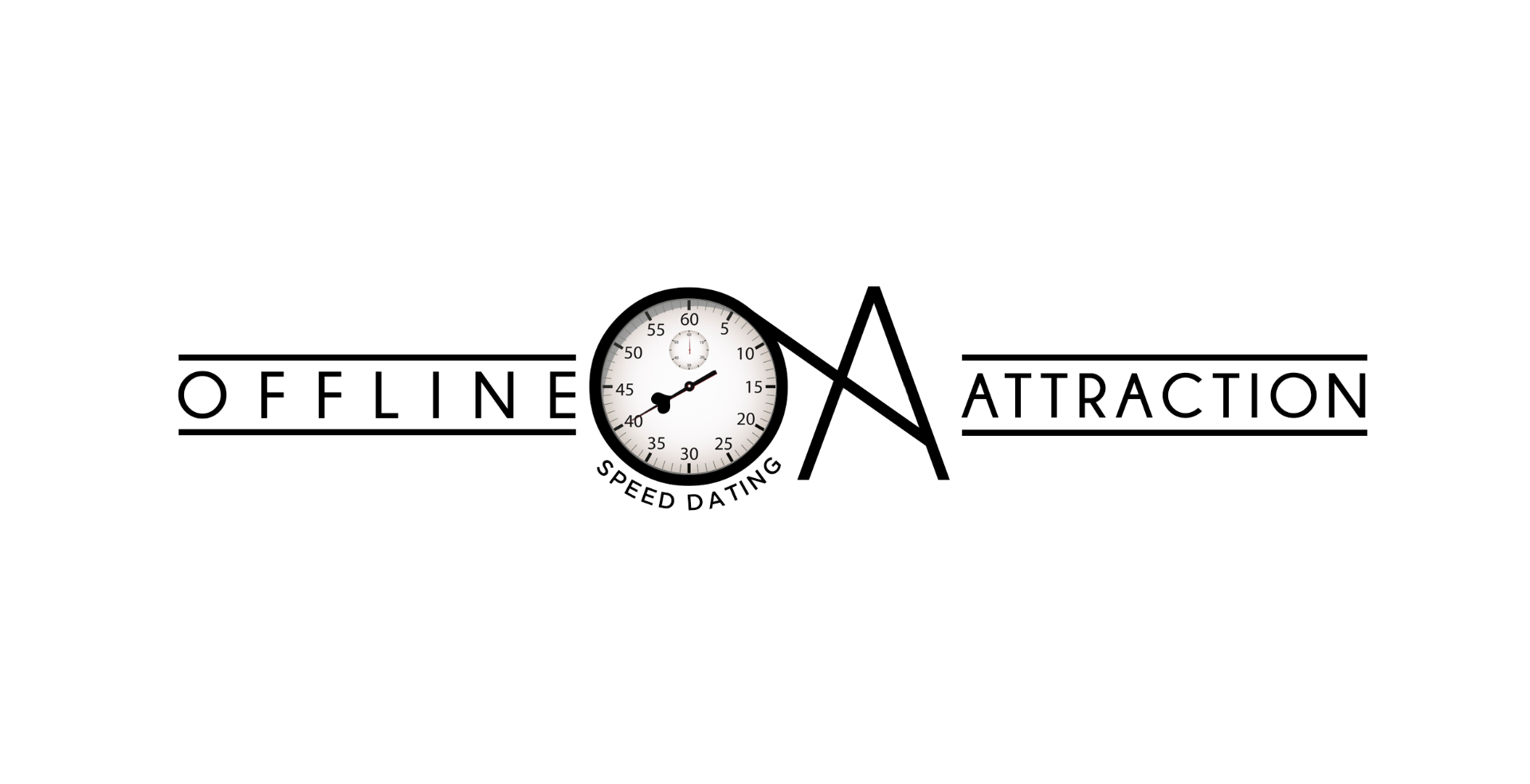 OFFLine Attraction Speed Dating Chelsea, London Dating Reviews