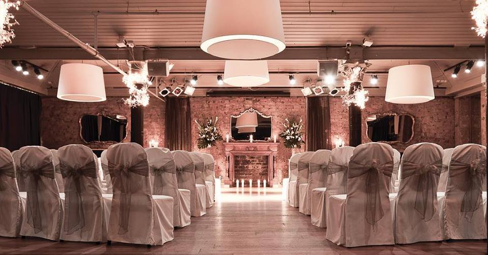 29 Private Members Club Merchant City Glasgow Bar Reviews DesignMyNight