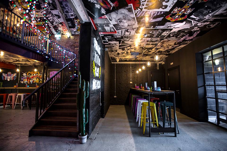 Crazy Pedro's Liverpool Liverpool Bar Reviews DesignMyNight