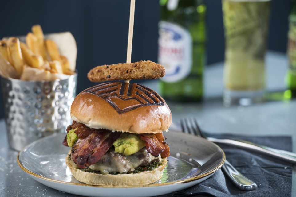 Eleven Bar & Grill Live Sports in Cardiff DesignMyNight