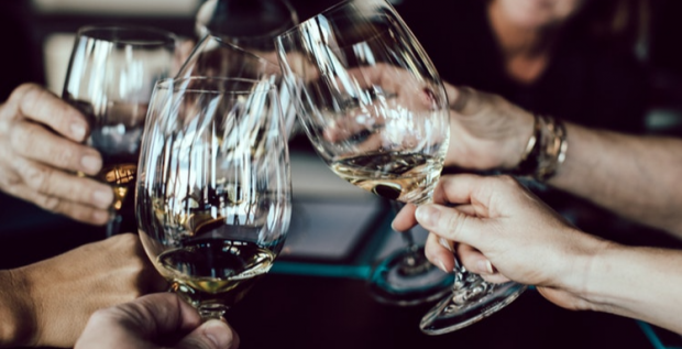 Wine Tasting Quiz 1st March MyFriendCharlie Dating singles Nights London Date Night 