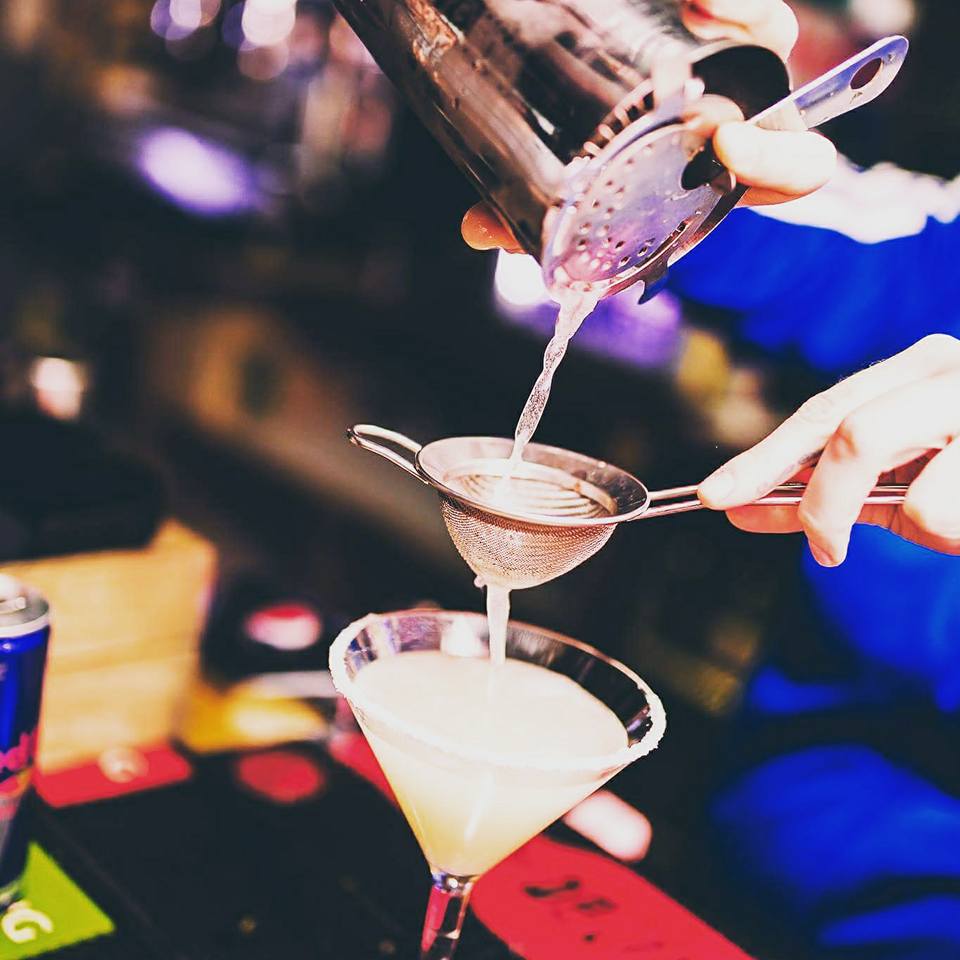 Mango Sauchiehall Street Area Glasgow Bar Reviews DesignMyNight