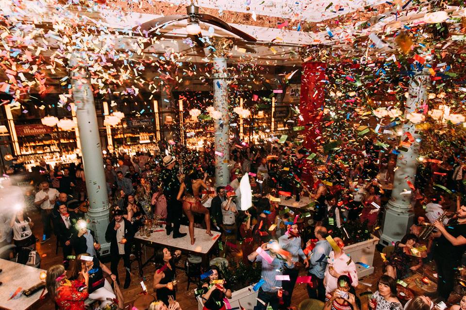 Revolucion De Cuba Glasgow City Centre Glasgow Bar Reviews