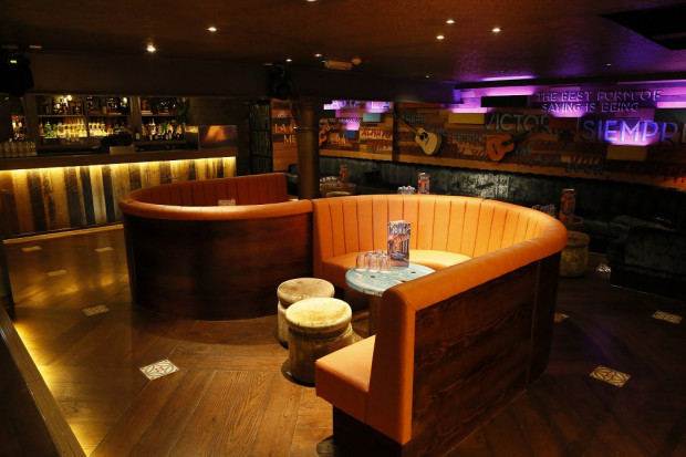 Embargo Republica Chelsea | London Club Reviews | DesignMyNight Embargo Republica Chelsea | London Club Reviews | DesignMyNight