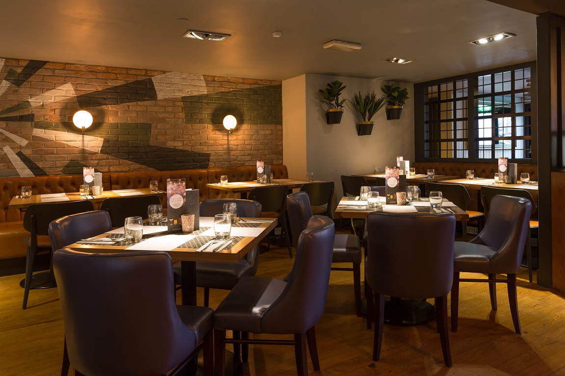 All Bar One Waterloo London Bar Reviews DesignMyNight