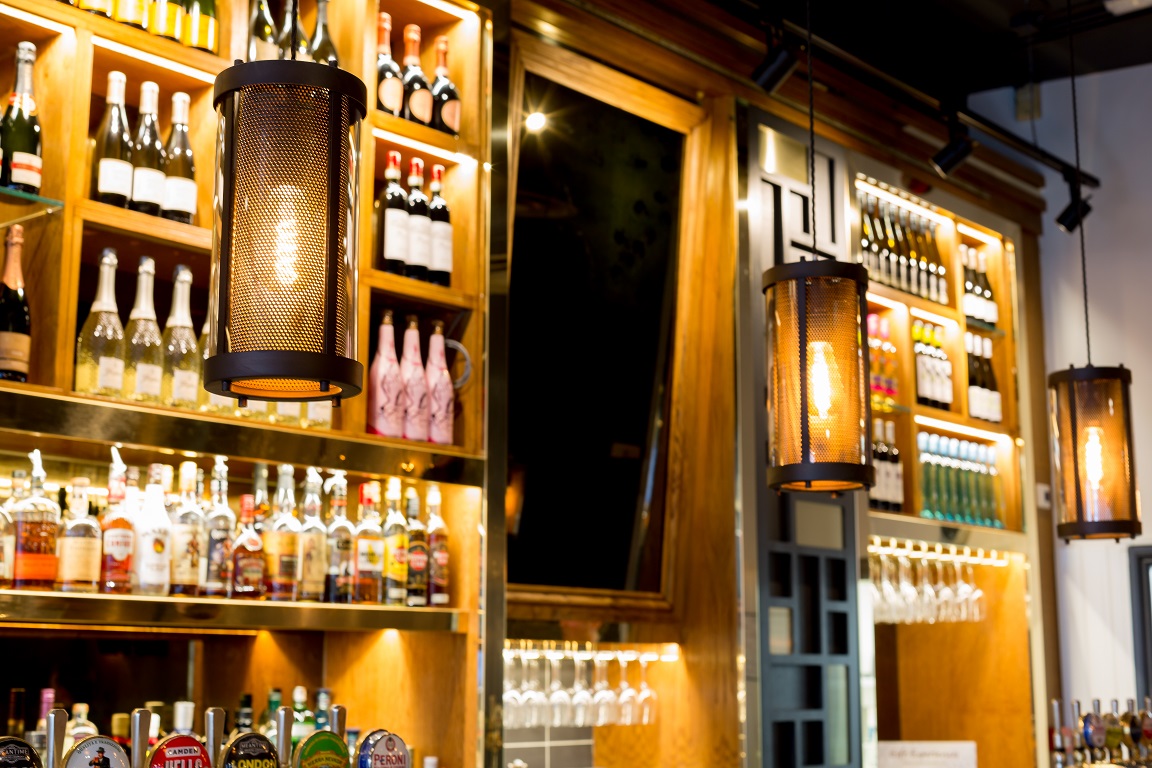 All Bar One Waterloo London Bar Reviews DesignMyNight