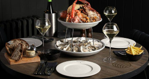 The White Horse Oyster & Seafood Bar Edinburgh | Edinburgh Restaurant ...