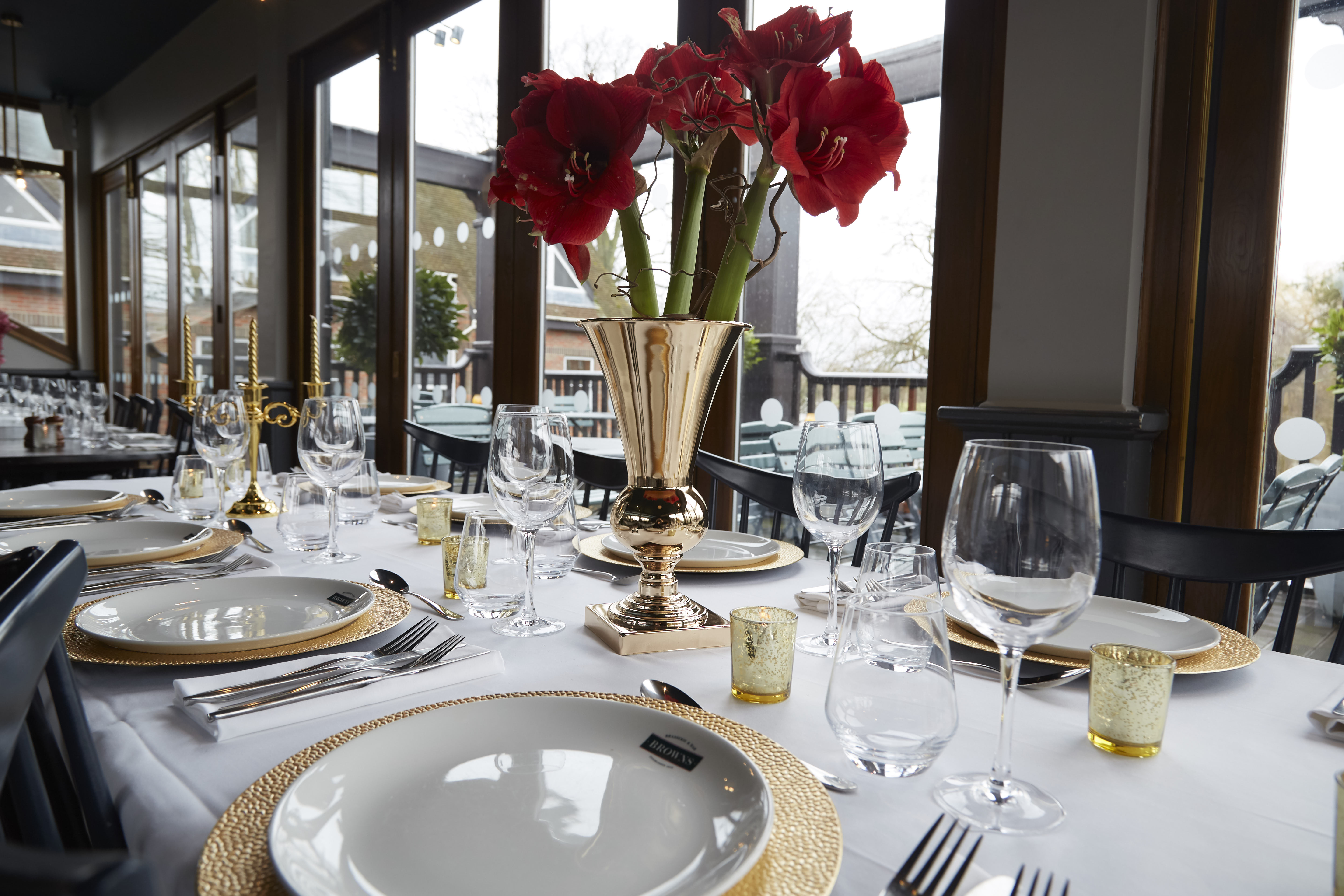 Browns Brasserie & Bar Windsor Windsor Bar Reviews DesignMyNight