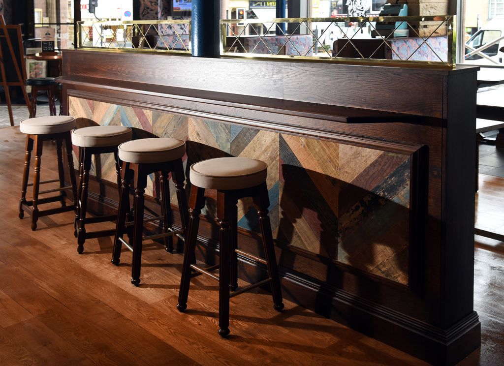 Coopers West End Glasgow Bar Reviews DesignMyNight