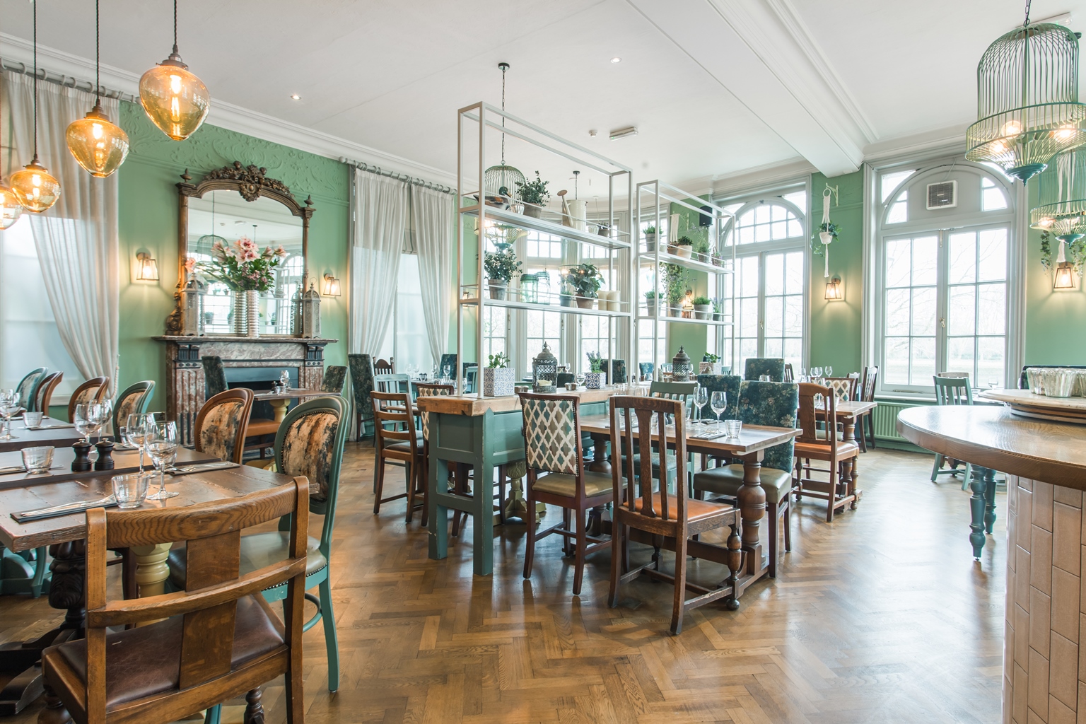 The Duke's Head Putney London Pub Reviews DesignMyNight