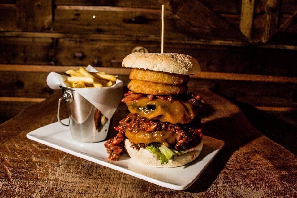 Driftwood Sauchiehall Street Glasgow Bar Reviews DesignMyNight