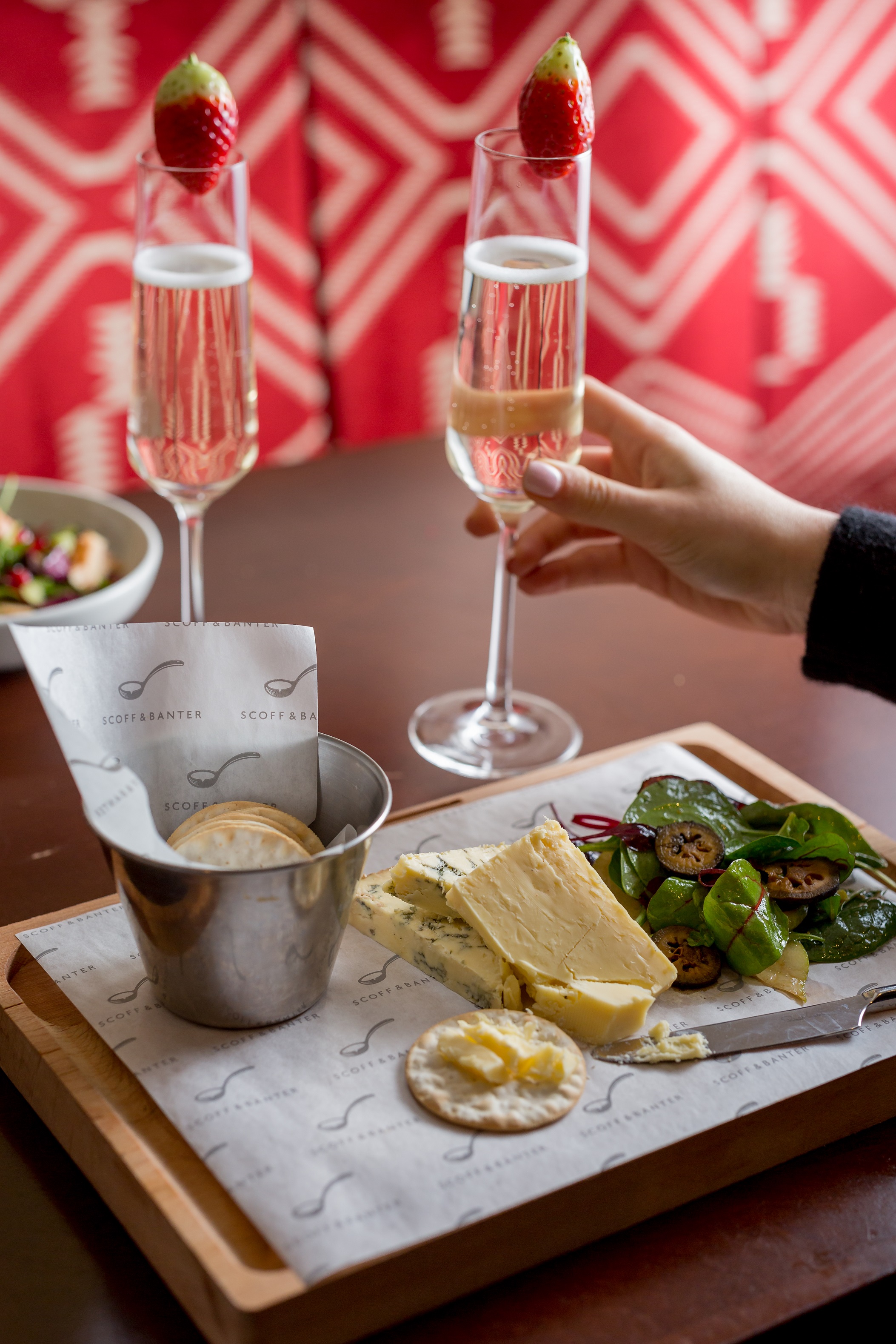 Valentine's Live Jazz Dinner | London Food &amp; Drink Reviews | DesignMyNight